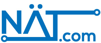 Nät.com logo
